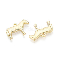 Rack Plating Alloy Pendants&nbsp;PALLOY-T091-33C