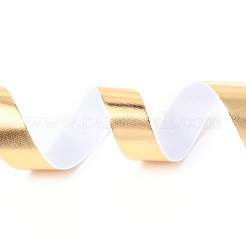 Laser Polyester Grosgrain Ribbon&nbsp;OCOR-I010-03F
