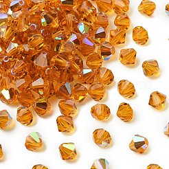 Preciosa&reg Crystal Beads&nbsp;Y-PRC-BA6-10070-200