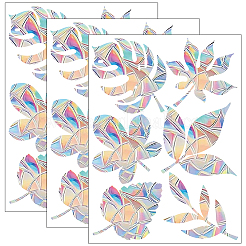 PVC Self Adhesive Stickers&nbsp;STIC-WH20010-20C