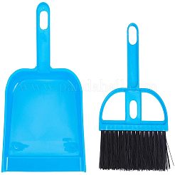Plastic Small Animal Triangle Toilet Trainer Corner&nbsp;AJEW-GA0001-34B
