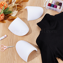 Sponge Shoulder Pad&nbsp;DIY-WH0888-485A-02