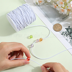 1 Roll 100M Polyester Elastic Cord&nbsp;OCOR-SC0001-10D-01
