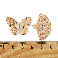 Transparent Acrylic Beads&nbsp;OACR-O006-03B
