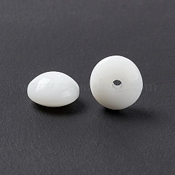 Opaque Glass Beads&nbsp;GLAA-F117-03