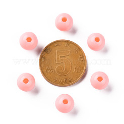 Opaque Acrylic Beads&nbsp;MACR-S370-C8mm-A12