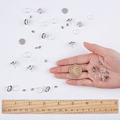 DIY Earring Making Kits&nbsp;DIY-SC0010-82P
