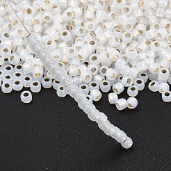 TOHO 8/0 Round Beads&nbsp;X-SEED-TR08-2100