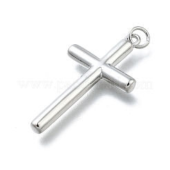 Brass Pendants&nbsp;KK-K400-17B-P