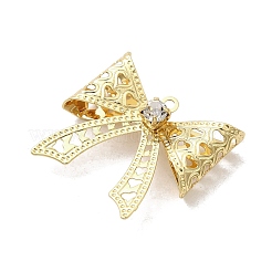 Brass Pendants&nbsp;KK-A275-08A-G