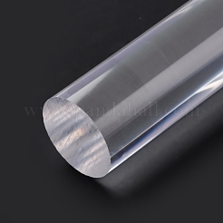 Acrylic Rolling Pin&nbsp;DIY-Z010-16