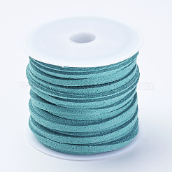 Faux Suede Cord&nbsp;LW-JP0002-02