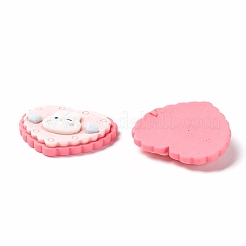 Opaque Resin Cabochons&nbsp;X-CRES-A050-25
