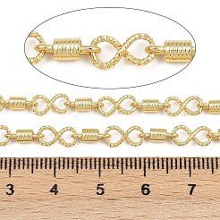 Brass Figaro Chains&nbsp;CHC-L054-05G