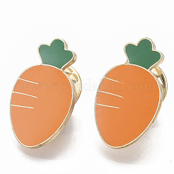 Alloy Brooches&nbsp;PALLOY-S132-073