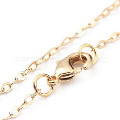 304 Stainless Steel Pendant Necklaces&nbsp;NJEW-JN02540-02