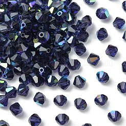 Preciosa&reg Crystal Beads&nbsp;Y-PRC-BA5-20480-200