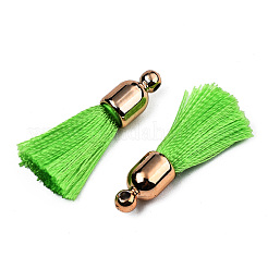 Polyester Tassel Pendant Decorations&nbsp;FIND-S286-22