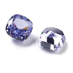 Cubic Zirconia Cabochons&nbsp;ZIRC-H126-06