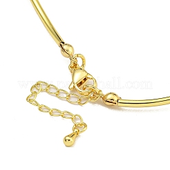 Rack Plating Brass & ABS Plastic Pearl Beads Bowknot Pendant Necklaces&nbsp;NJEW-C059-05G
