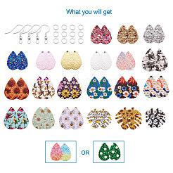 DIY Earring Making&nbsp;DIY-TA0002-56S
