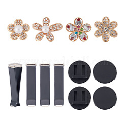 Air Vent Clip Kits&nbsp;FIND-TA0009-37