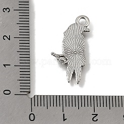 Gothic Alloy Enamel Pendants&nbsp;AL-CBAF9DF-03
