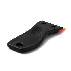 Plastic Scrapers&nbsp;AJEW-WH0042-34