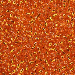 12/0 Glass Seed Beads&nbsp;SEED-A005-2mm-29