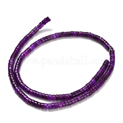 Natural White Jade Beads Strands&nbsp;G-Z110-A13-2x4mm-02