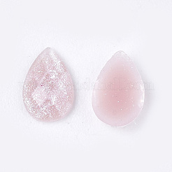 Resin Cabochons&nbsp;CRES-Q208-12A-02