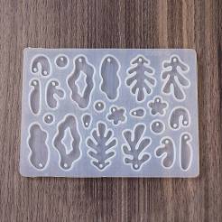 DIY Silicone Molds&nbsp;LS-SIMO-H020-01F