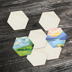 Unfinished Wood Cutouts&nbsp;WOOD-DR0001-05A