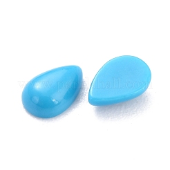 Synthetic Turquoise Cabochons&nbsp;G-C070-01