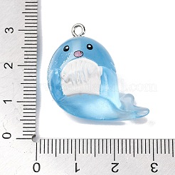 Luminous Resin Pendants&nbsp;LS-RESI-U001-01B