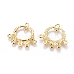 Tibetan Style Chandelier Components Links&nbsp;X-EA9736Y-G