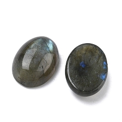 Natural Labradorite Cabochons&nbsp;G-F815-01B