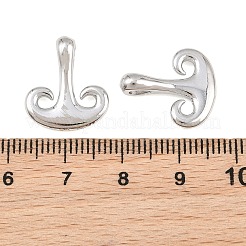 Brass Pendants&nbsp;KK-CBA7BFE-07P