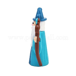 Halloween Theme PVC Plastic Pendants&nbsp;LS-KY-Z001-001B
