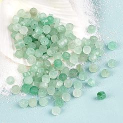 1 Strand Synthetic Turquoise Heishi Beads Strands&nbsp;TURQ-NB0001-08