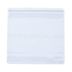 PVC Anti Oxidation Resealable Bags&nbsp;AJEW-G034-01S-01