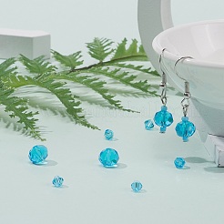 DIY Blue Series Jewelry Making Kits&nbsp;DIY-YW0003-05B