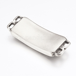 316 Surgical Stainless Steel Chandelier Components Links&nbsp;STAS-F133-54AS