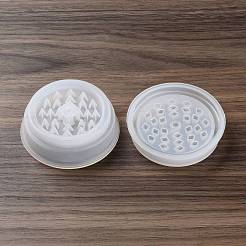 DIY Silicone Grinder Molds&nbsp;LS-SIMO-NH0001-02