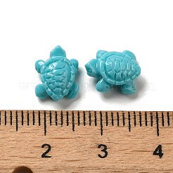 Opaque Resin Beads&nbsp;RESI-H157-01A