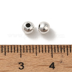Alloy Spacer Beads&nbsp;LS-PALLOY-P302-02A-P