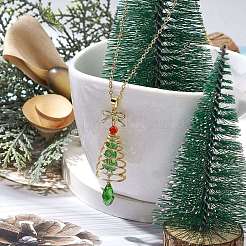 304 Stainless Steel Necklaces&nbsp;NJEW-JN05040