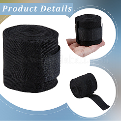 Multifunctional Cotton Boxing Bandage&nbsp;AJEW-GF0013-52B