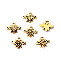 Alloy Charms&nbsp;FIND-WH0135-22AG