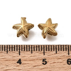 304 Stainless Steel Spacer Beads&nbsp;STAS-L315-078G-01